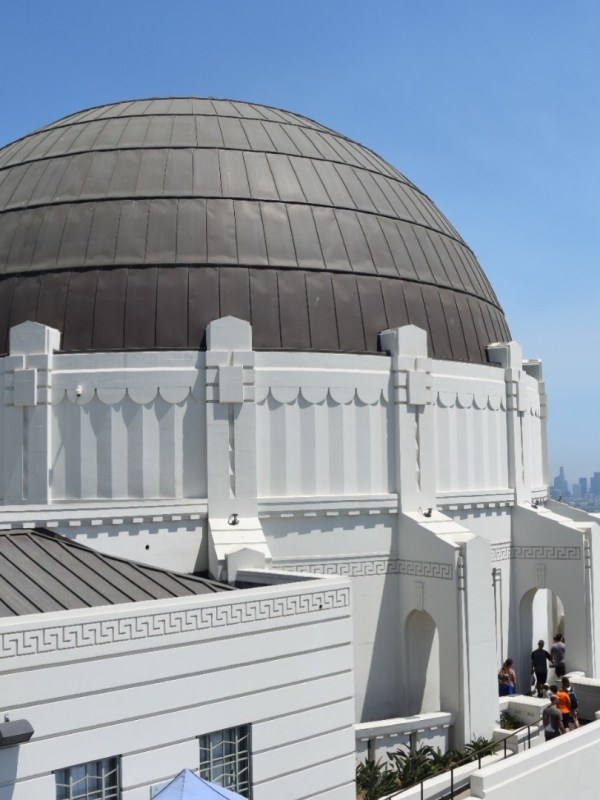 Que voir à Los&nbsp;Angeles?