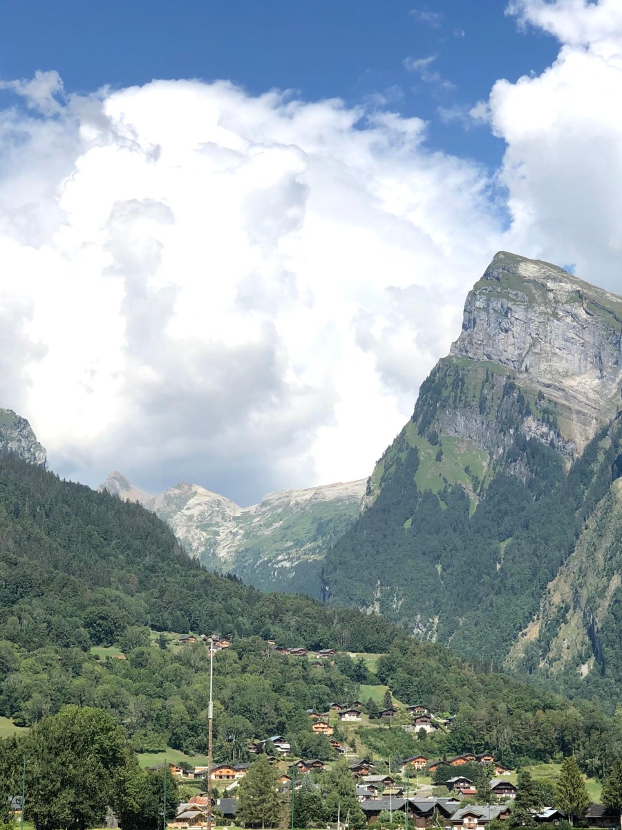Explorer Samoëns et ses&nbsp;environs
