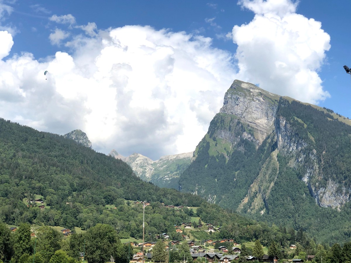 Explorer Samoëns et ses&nbsp;environs