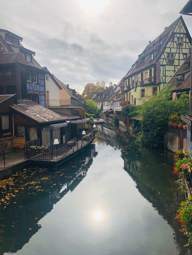 Séjour de 2 jours à Colmar, que&nbsp;faire?